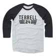 A.J. Terrell Men's Baseball T-Shirt | 500 LEVEL