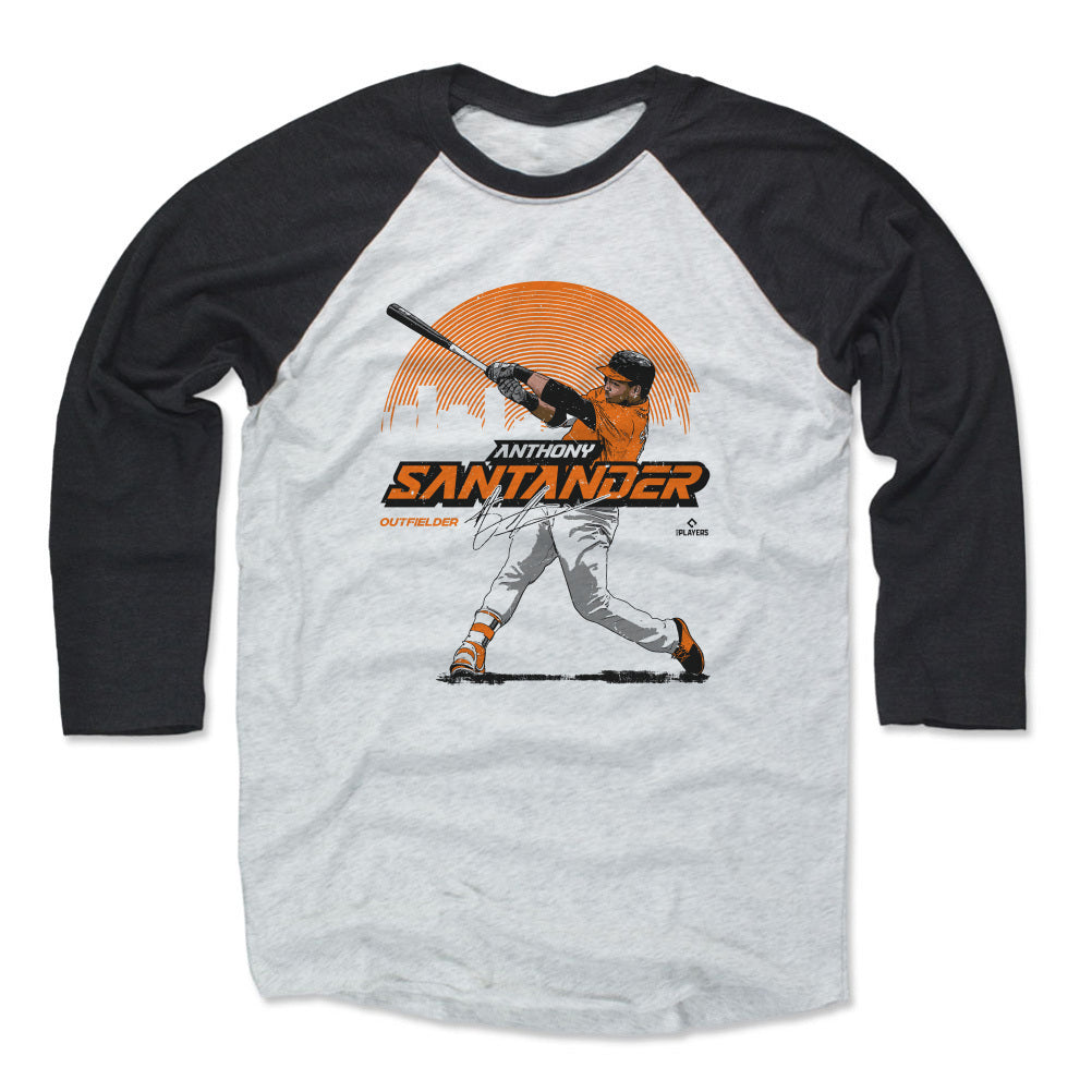 Anthony Santander Men&#39;s Baseball T-Shirt | 500 LEVEL
