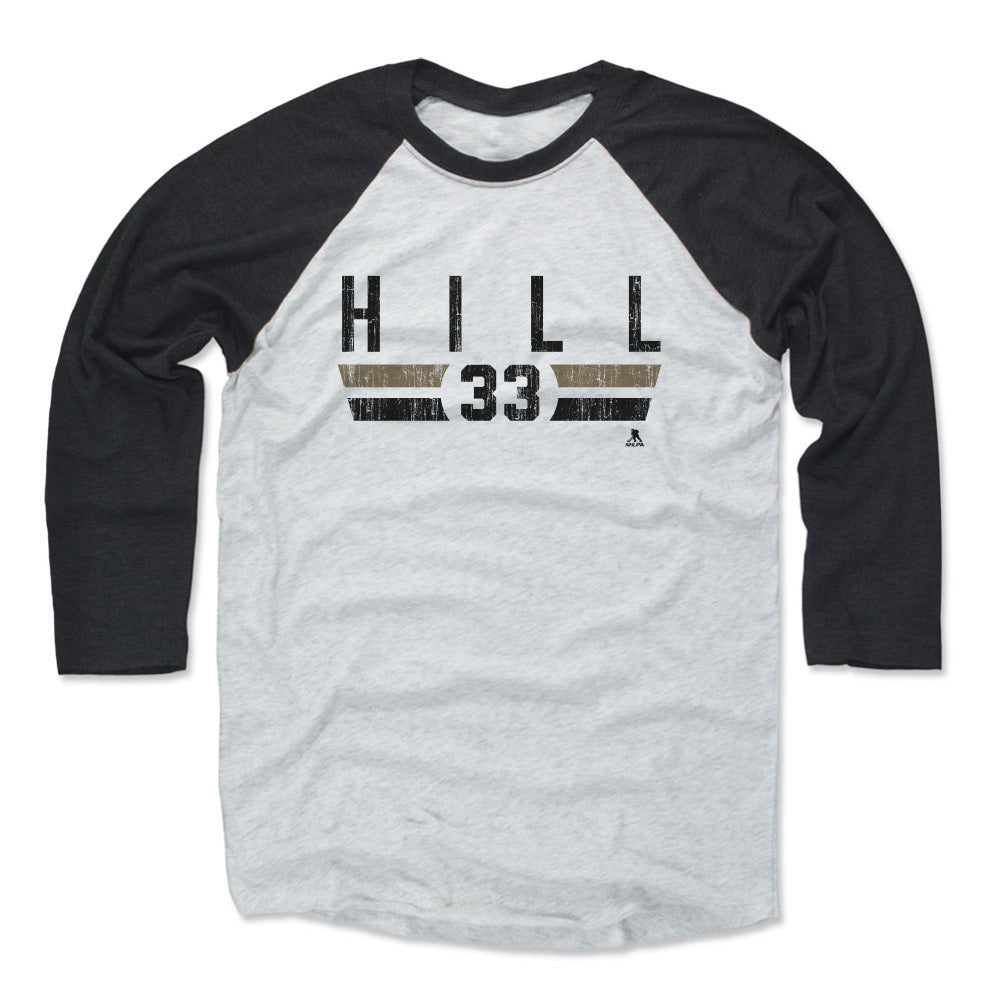 Adin Hill Men's Baseball T-Shirt | 500 LEVEL