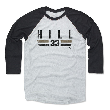 Adin Hill Men's Baseball T-Shirt | 500 LEVEL