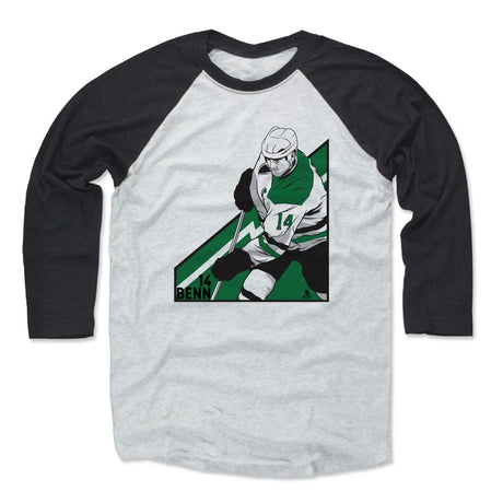 Jamie Benn Men's Baseball T-Shirt | 500 LEVEL