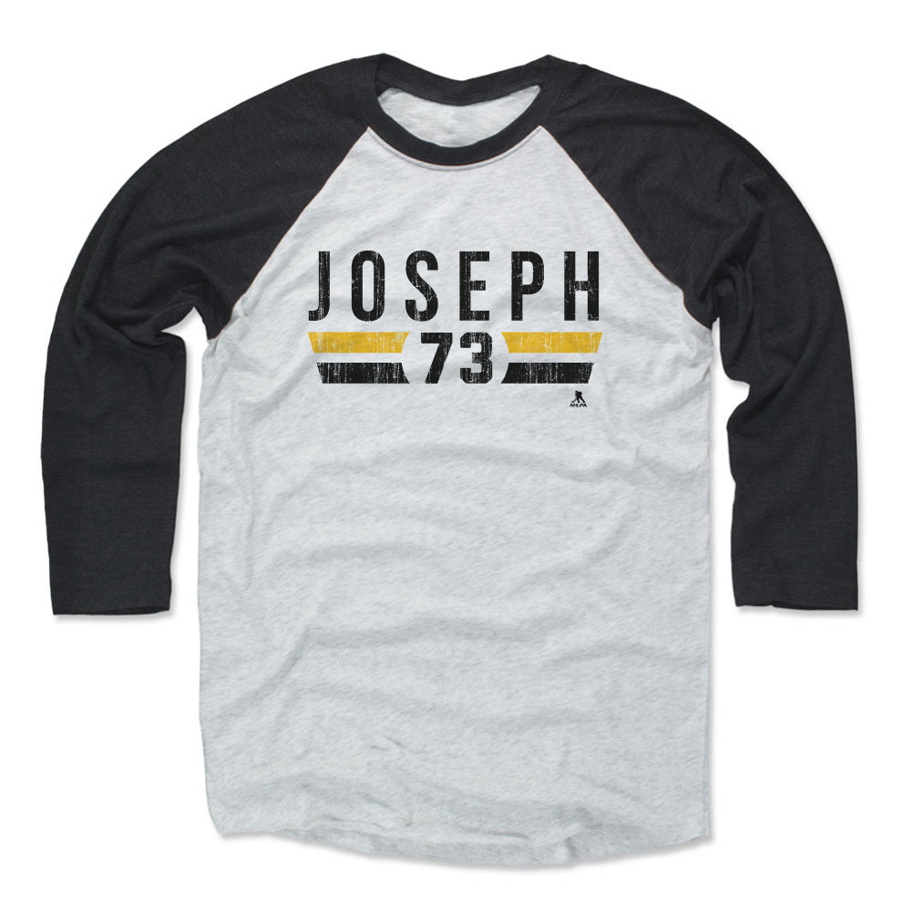 Pierre-Olivier Joseph Men&#39;s Baseball T-Shirt | 500 LEVEL