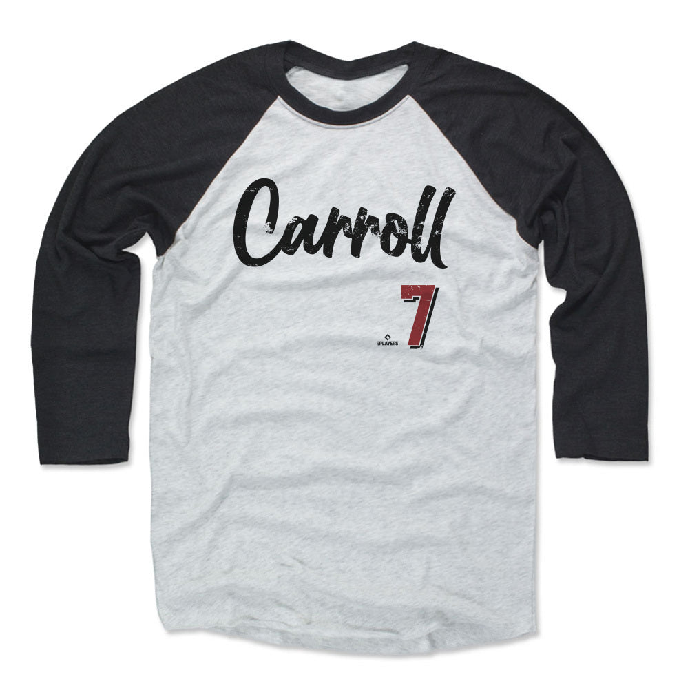 Corbin Carroll Men's Baseball T-Shirt | 500 LEVEL