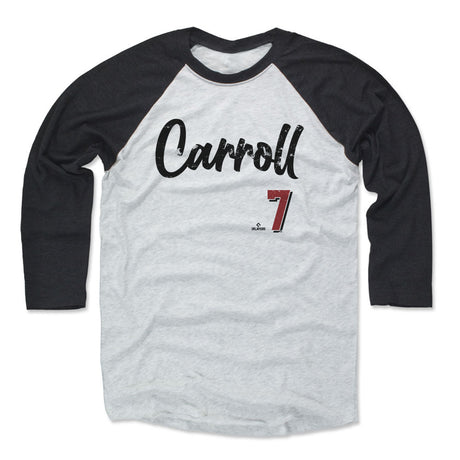 Corbin Carroll Men's Baseball T-Shirt | 500 LEVEL