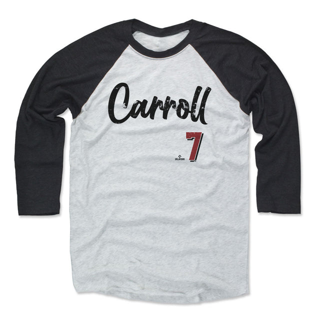 Corbin Carroll Men's Baseball T-Shirt | 500 LEVEL