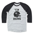 Tim Brown Men's Baseball T-Shirt | 500 LEVEL