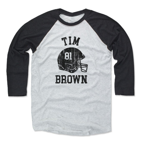 Tim Brown Men's Baseball T-Shirt | 500 LEVEL