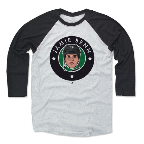 Jamie Benn Men's Baseball T-Shirt | 500 LEVEL