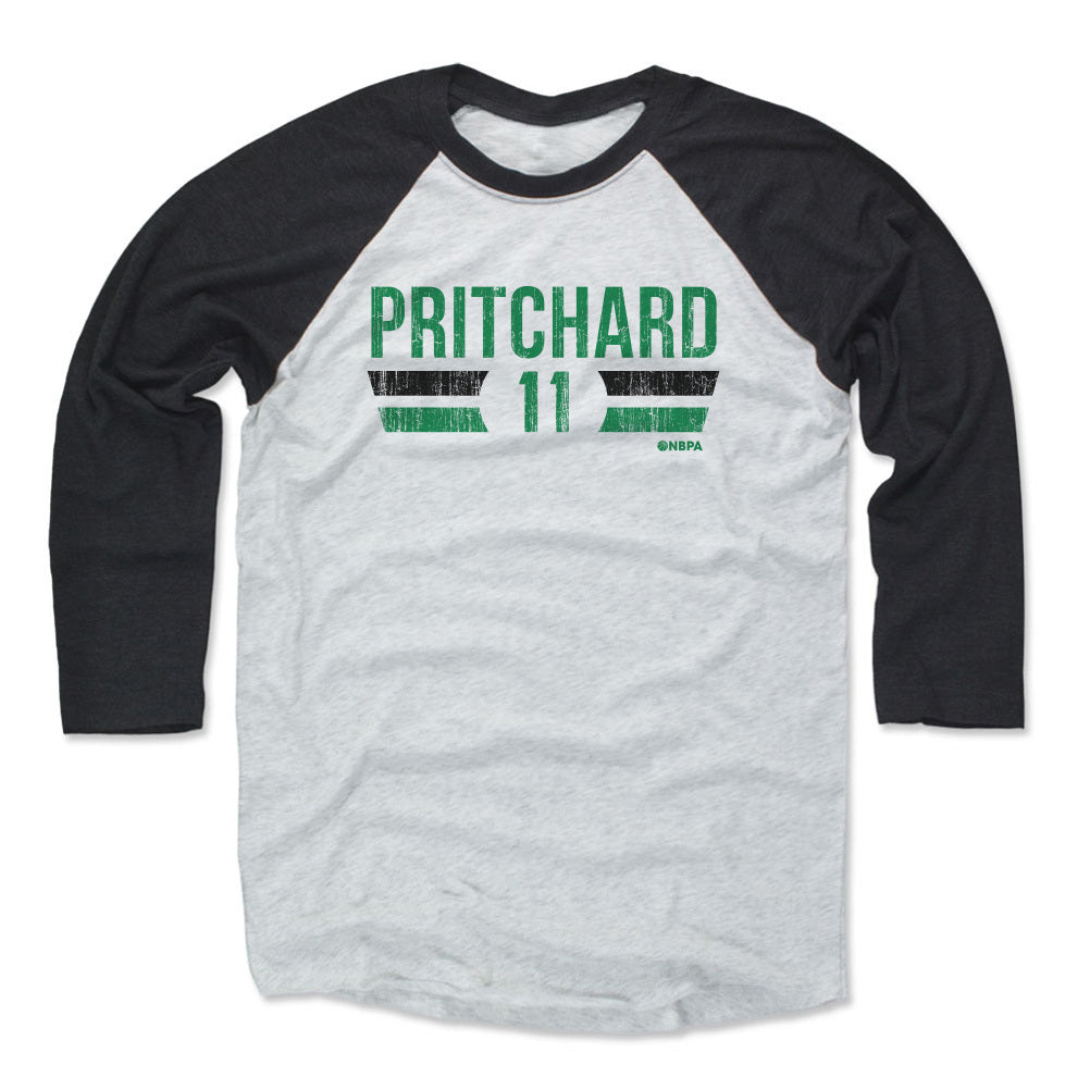 Payton Pritchard Men's Baseball T-Shirt | 500 LEVEL