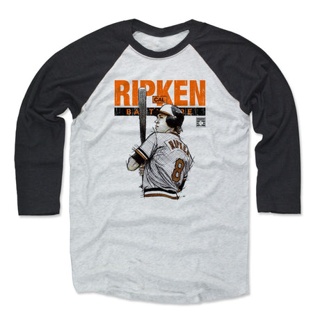 Cal Ripken Jr. Men's Baseball T-Shirt | 500 LEVEL