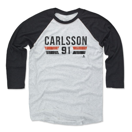 Leo Carlsson Men's Baseball T-Shirt | 500 LEVEL