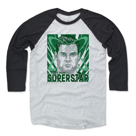 Jamie Benn Men's Baseball T-Shirt | 500 LEVEL