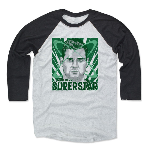 Jamie Benn Men's Baseball T-Shirt | 500 LEVEL