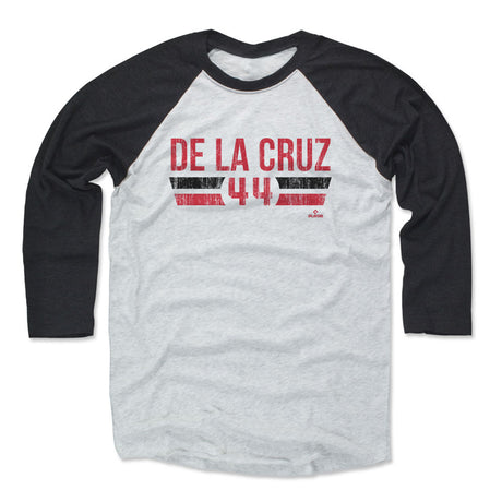 Elly De La Cruz Men's Baseball T-Shirt | 500 LEVEL