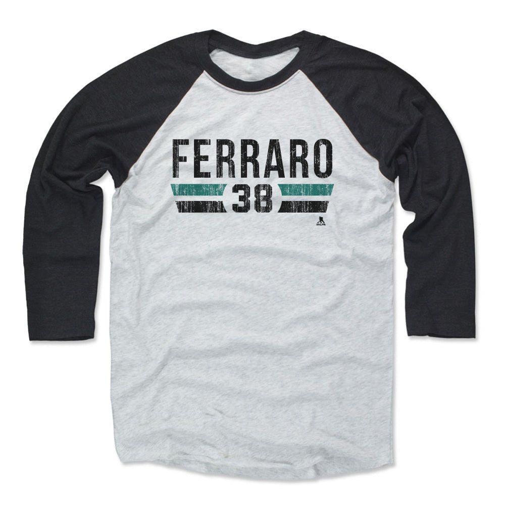 Mario Ferraro Men&#39;s Baseball T-Shirt | 500 LEVEL