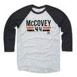 Willie McCovey Men's Baseball T-Shirt | 500 LEVEL