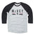 Christopher McVey Men's Baseball T-Shirt | 500 LEVEL