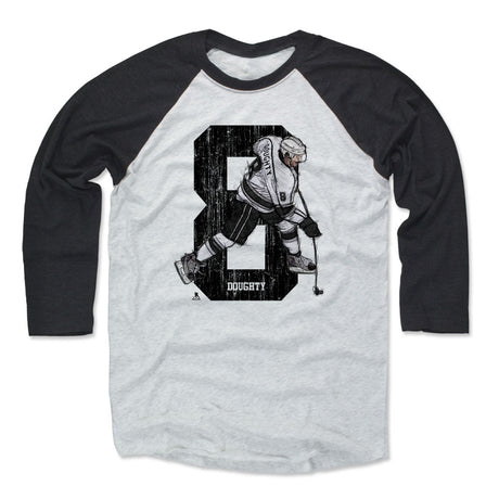 Drew Doughty Men's Baseball T-Shirt | 500 LEVEL