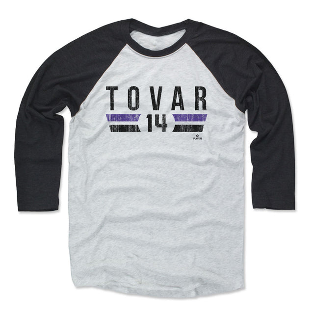 Ezequiel Tovar Men's Baseball T-Shirt | 500 LEVEL
