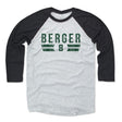 Jalen Berger Men's Baseball T-Shirt | 500 LEVEL