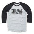 Cam Thomas Men's Baseball T-Shirt | 500 LEVEL