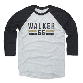 John Walker Men's Baseball T-Shirt | 500 LEVEL