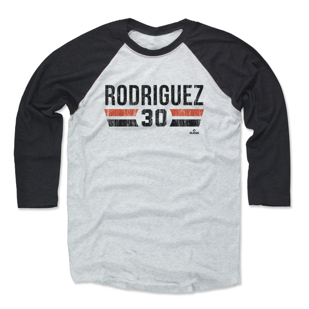 Grayson Rodriguez Men's Baseball T-Shirt | 500 LEVEL