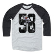 Kris Letang Men's Baseball T-Shirt | 500 LEVEL