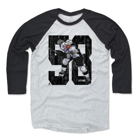 Kris Letang Men's Baseball T-Shirt | 500 LEVEL