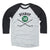 Ben Bishop Men's Baseball T-Shirt | 500 LEVEL