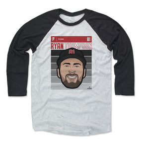 Ryan Thompson Men's Baseball T-Shirt | 500 LEVEL