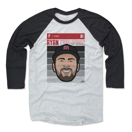 Ryan Thompson Men's Baseball T-Shirt | 500 LEVEL