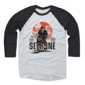 Teemu Selanne Men's Baseball T-Shirt | 500 LEVEL