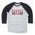 Luke Hughes Men's Baseball T-Shirt | 500 LEVEL
