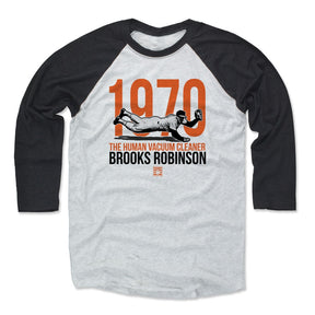 Brooks Robinson Men's Baseball T-Shirt | 500 LEVEL