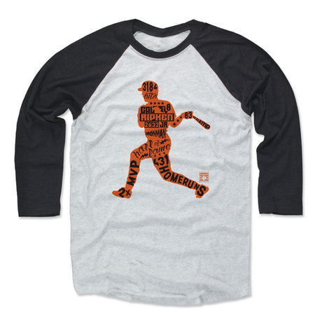 Cal Ripken Jr. Men's Baseball T-Shirt | 500 LEVEL