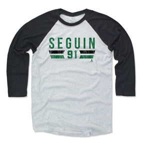 Tyler Seguin Men's Baseball T-Shirt | 500 LEVEL