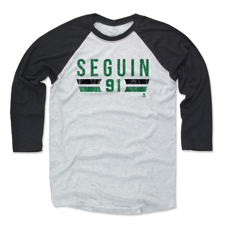 Tyler Seguin Men's Baseball T-Shirt | 500 LEVEL