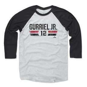 Lourdes Gurriel Jr. Men's Baseball T-Shirt | 500 LEVEL