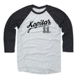 Anze Kopitar Men's Baseball T-Shirt | 500 LEVEL