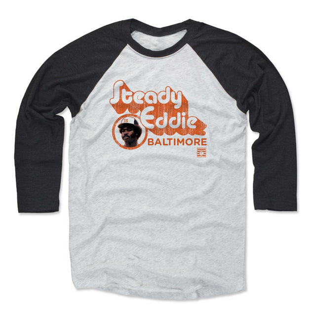Eddie Murray Men's Baseball T-Shirt | 500 LEVEL