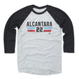 Sandy Alcantara Men's Baseball T-Shirt | 500 LEVEL