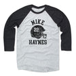 Mike Haynes Men's Baseball T-Shirt | 500 LEVEL