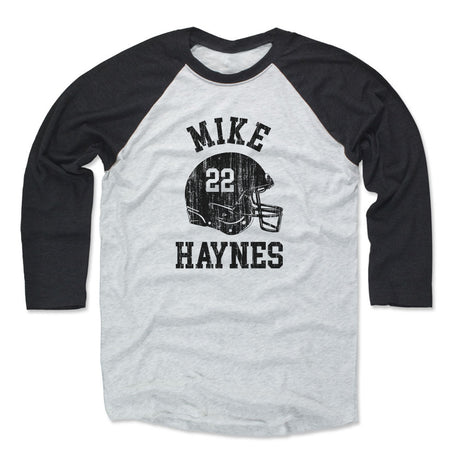 Mike Haynes Men's Baseball T-Shirt | 500 LEVEL