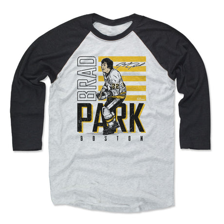 Brad Park Men's Baseball T-Shirt | 500 LEVEL