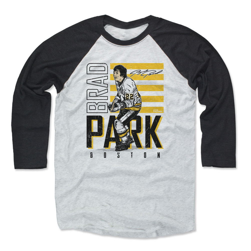 Brad Park Men&#39;s Baseball T-Shirt | 500 LEVEL