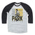 Brad Park Men's Baseball T-Shirt | 500 LEVEL