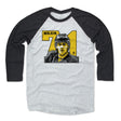 Evgeni Malkin Men's Baseball T-Shirt | 500 LEVEL