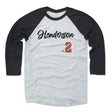 Gunnar Henderson Men's Baseball T-Shirt | 500 LEVEL