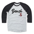 Johnny Bench Men's Baseball T-Shirt | 500 LEVEL